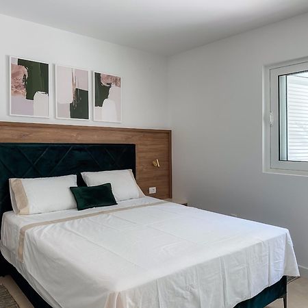 Chillout Apartment In Kotor Bay 외부 사진