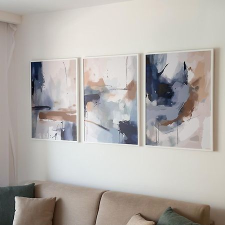 Chillout Apartment In Kotor Bay 외부 사진