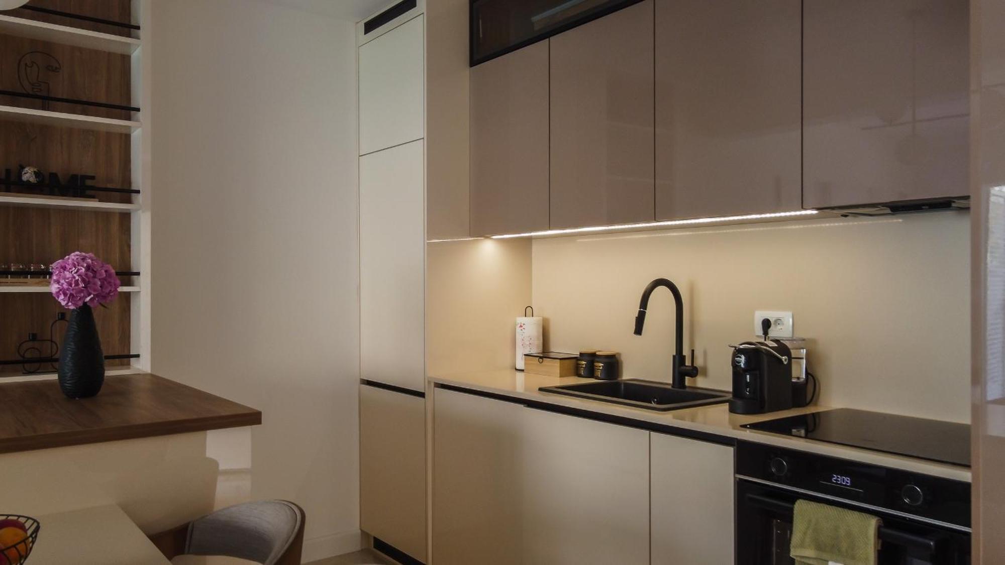 Chillout Apartment In Kotor Bay 외부 사진