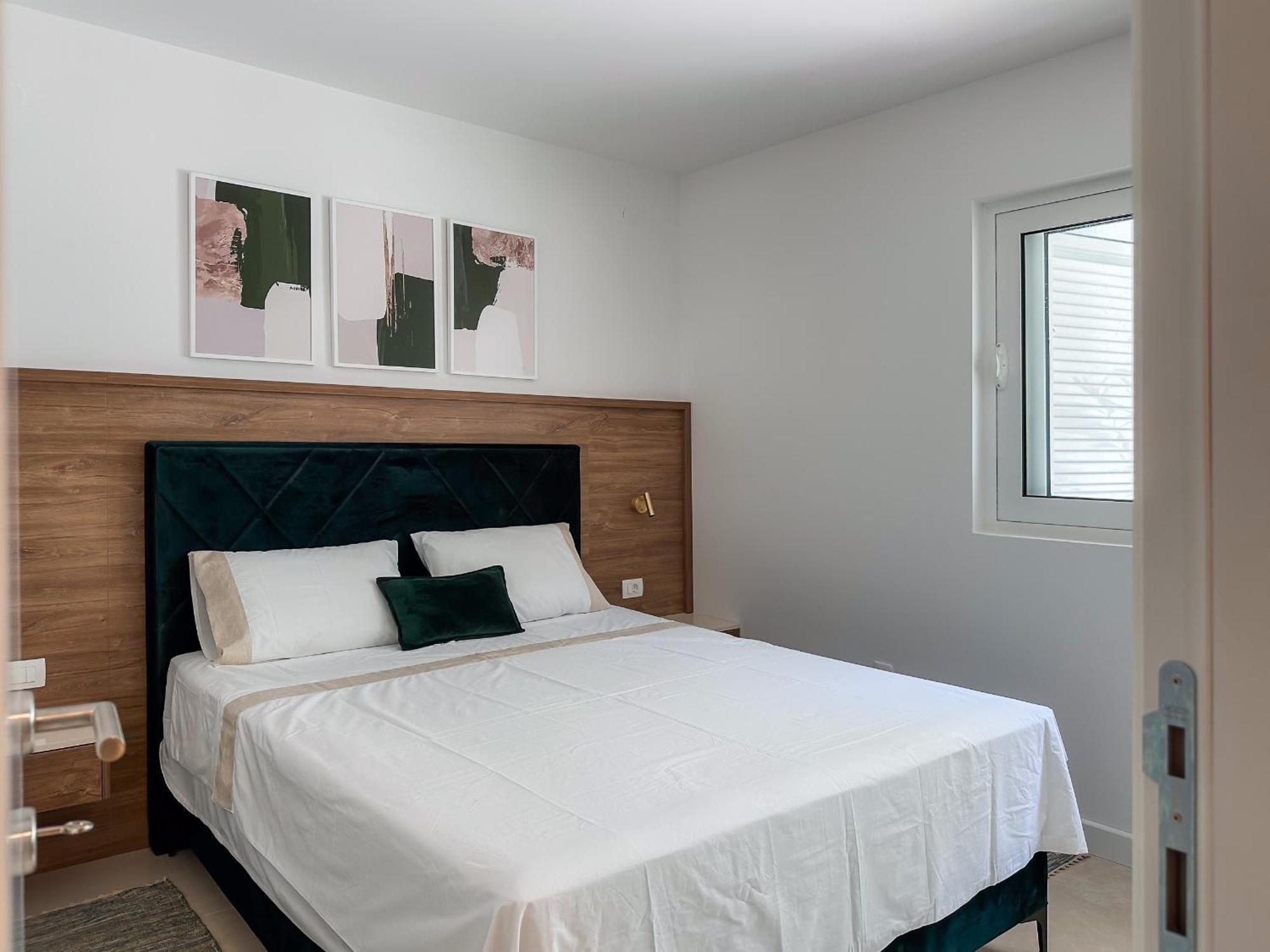 Chillout Apartment In Kotor Bay 외부 사진
