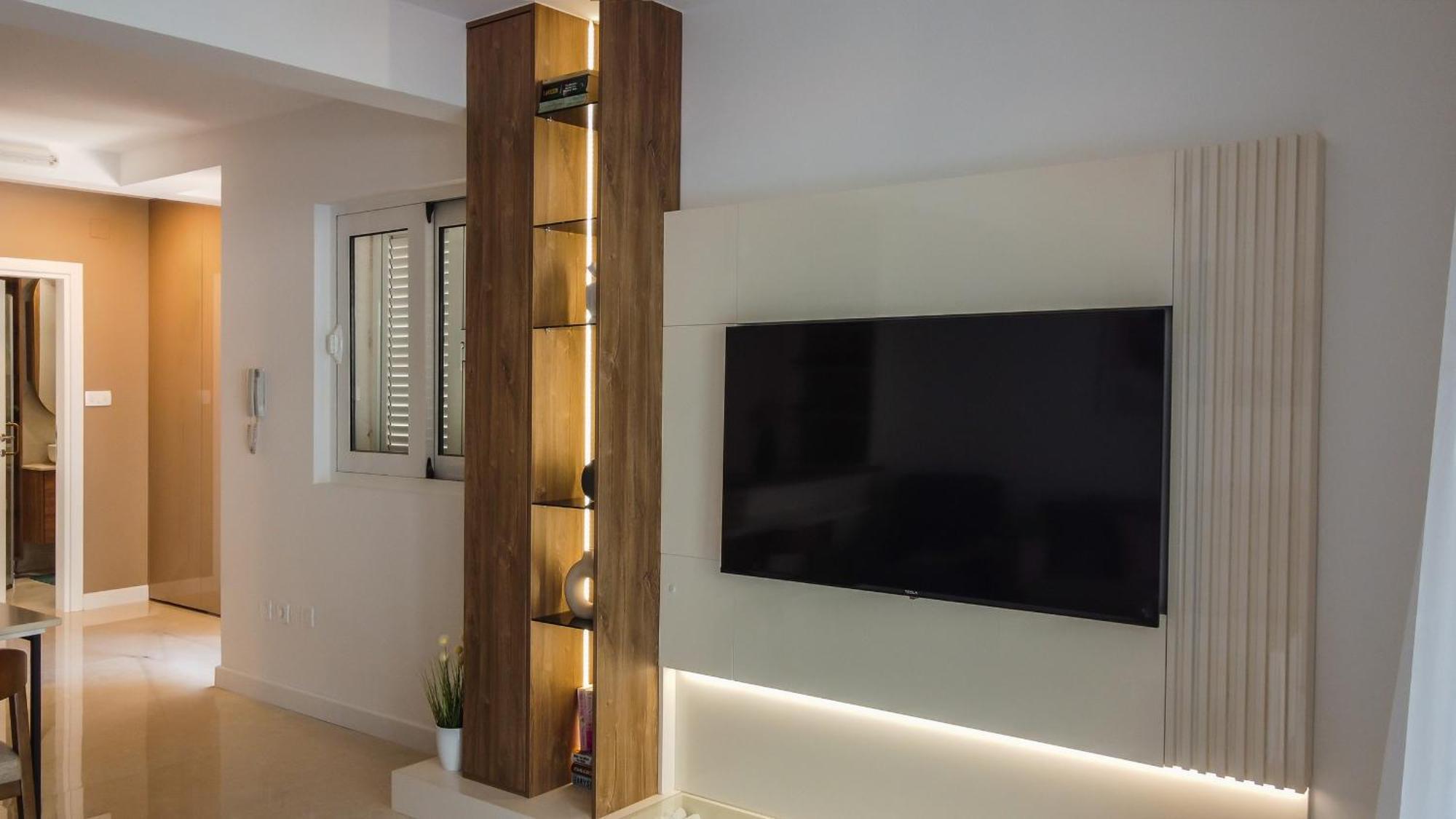 Chillout Apartment In Kotor Bay 외부 사진