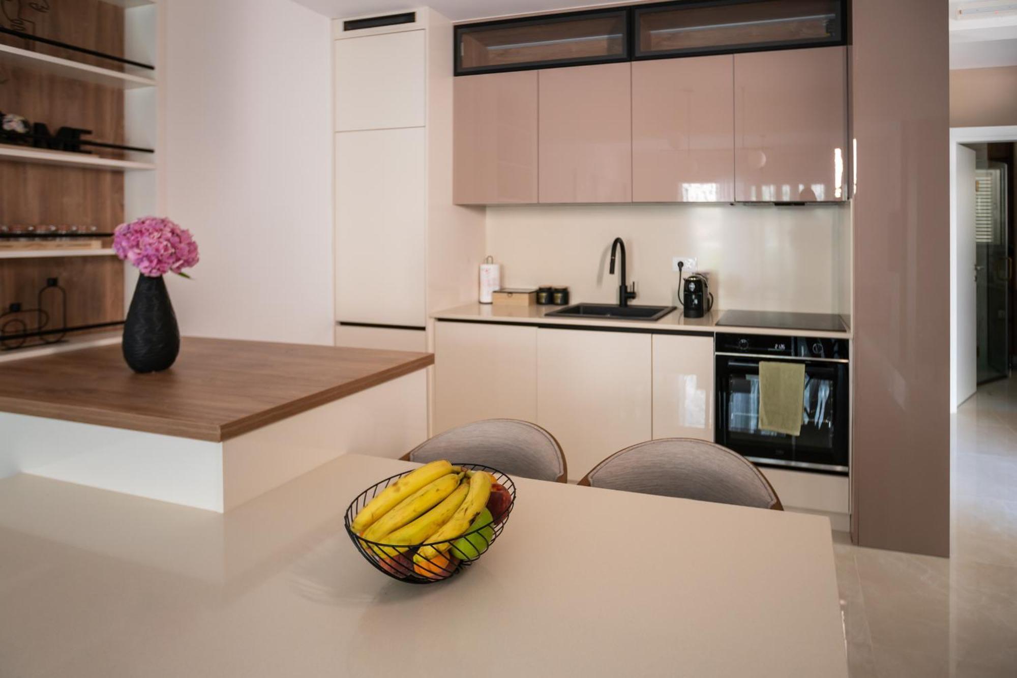 Chillout Apartment In Kotor Bay 외부 사진