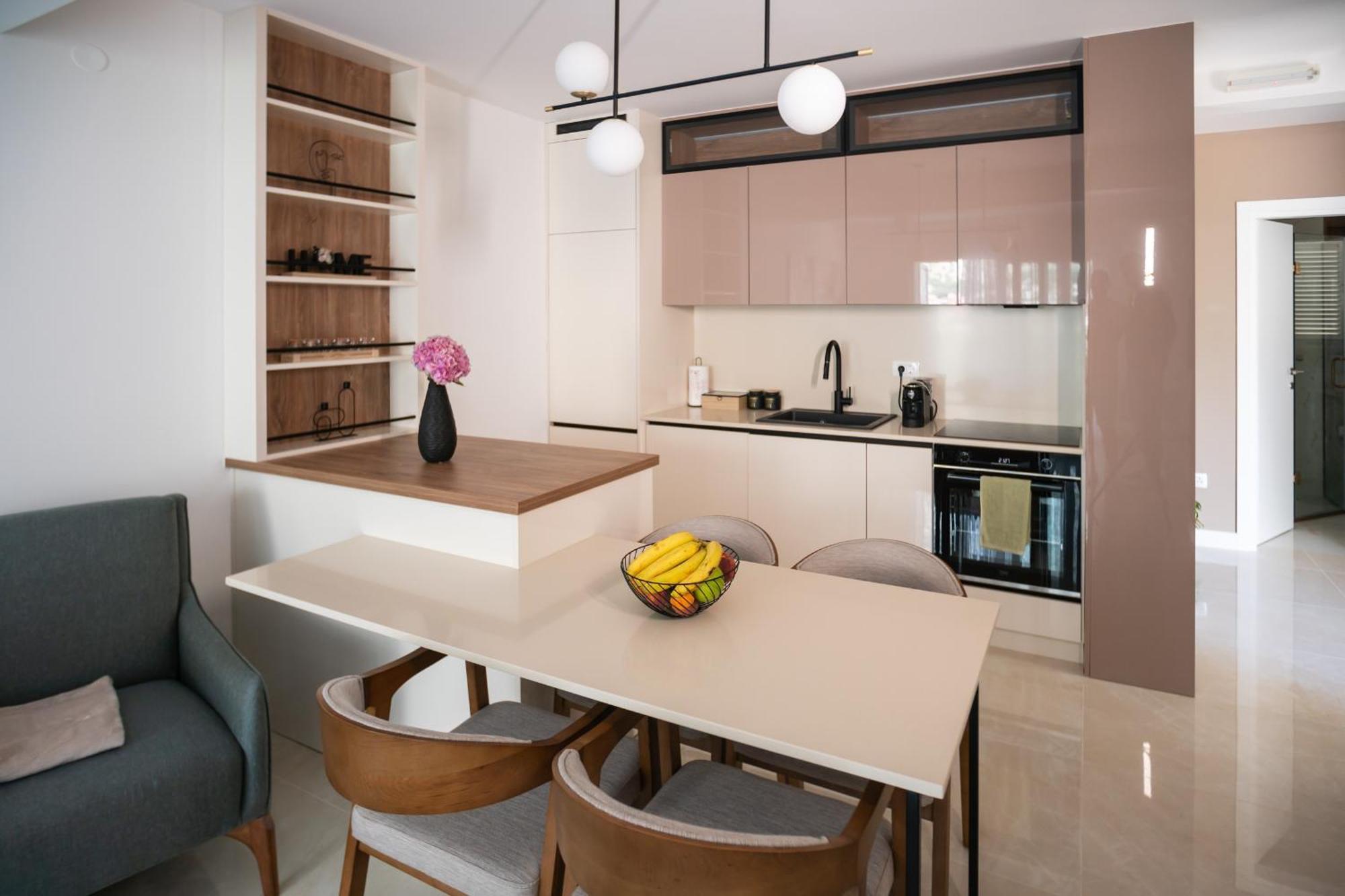 Chillout Apartment In Kotor Bay 외부 사진