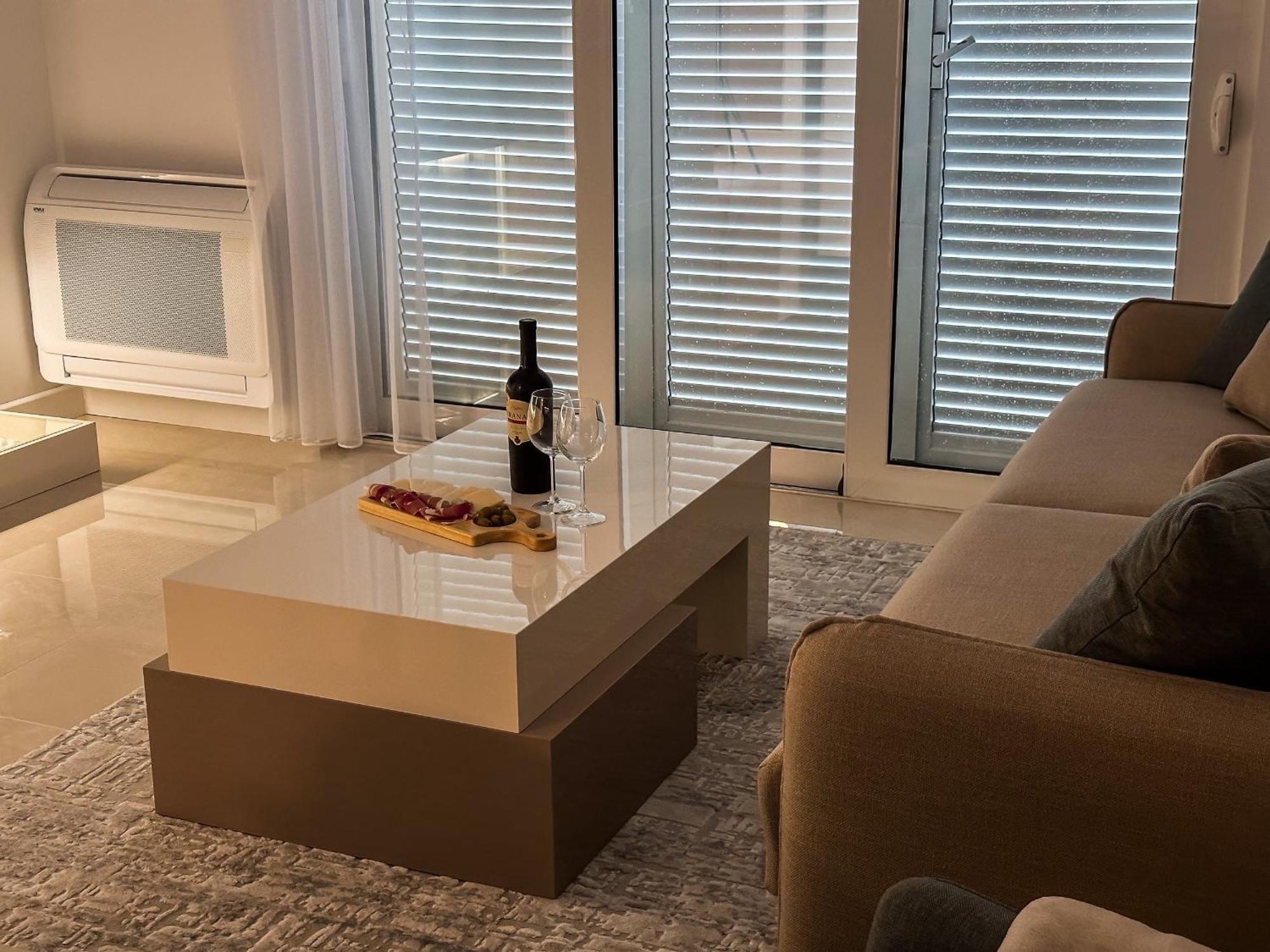 Chillout Apartment In Kotor Bay 외부 사진