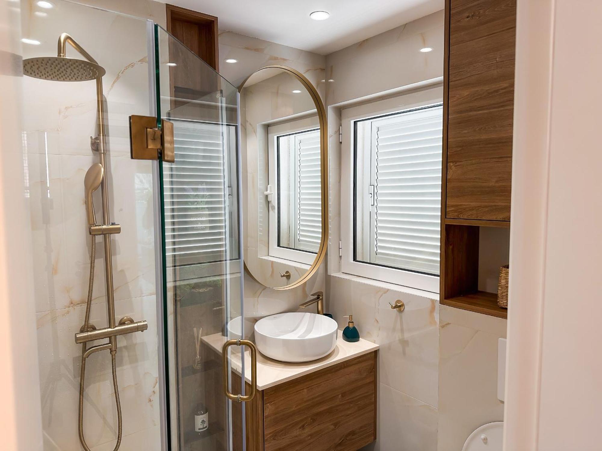 Chillout Apartment In Kotor Bay 외부 사진