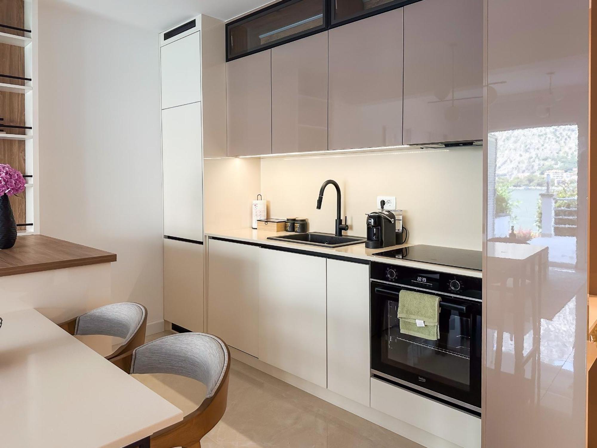 Chillout Apartment In Kotor Bay 외부 사진