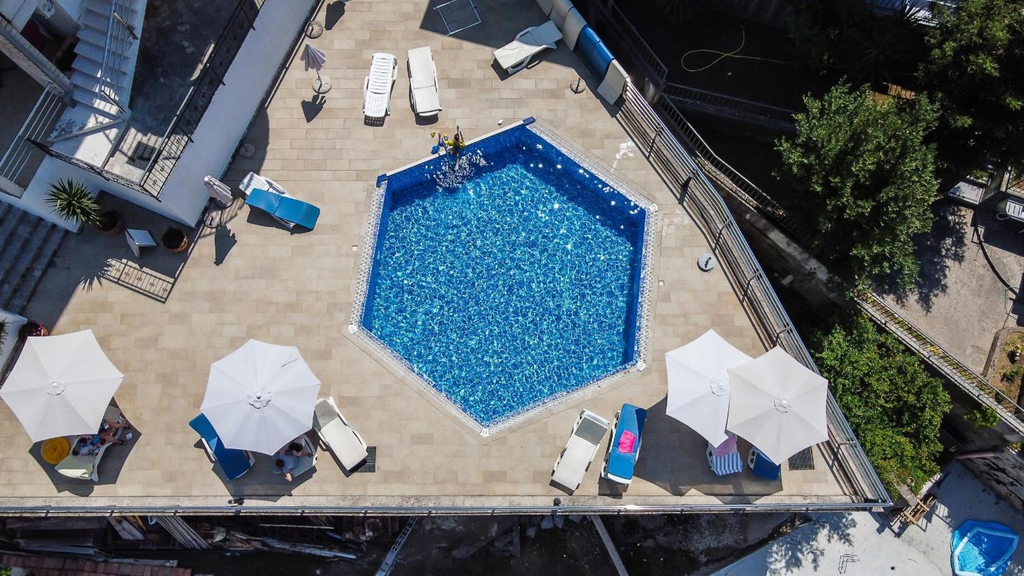 Chillout Apartment In Kotor Bay 외부 사진